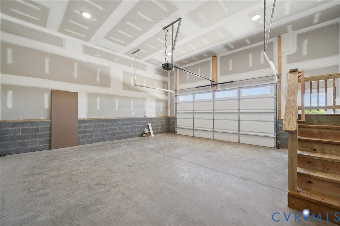 76 South Fork Ridge, Hickory Hollow, Fork Union, VA 23022 76 South Fork Ridge, Hickory Hollow, Fork Union, VA 23022