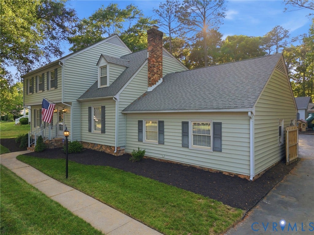 10410 Leander Drive, Glen Allen, VA 23060 10410 Leander Drive, Glen Allen, VA 23060