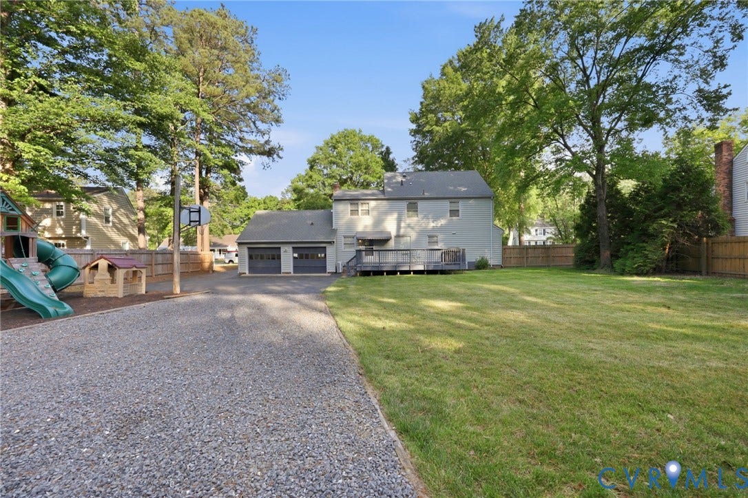 10410 Leander Drive, Glen Allen, VA 23060 10410 Leander Drive, Glen Allen, VA 23060