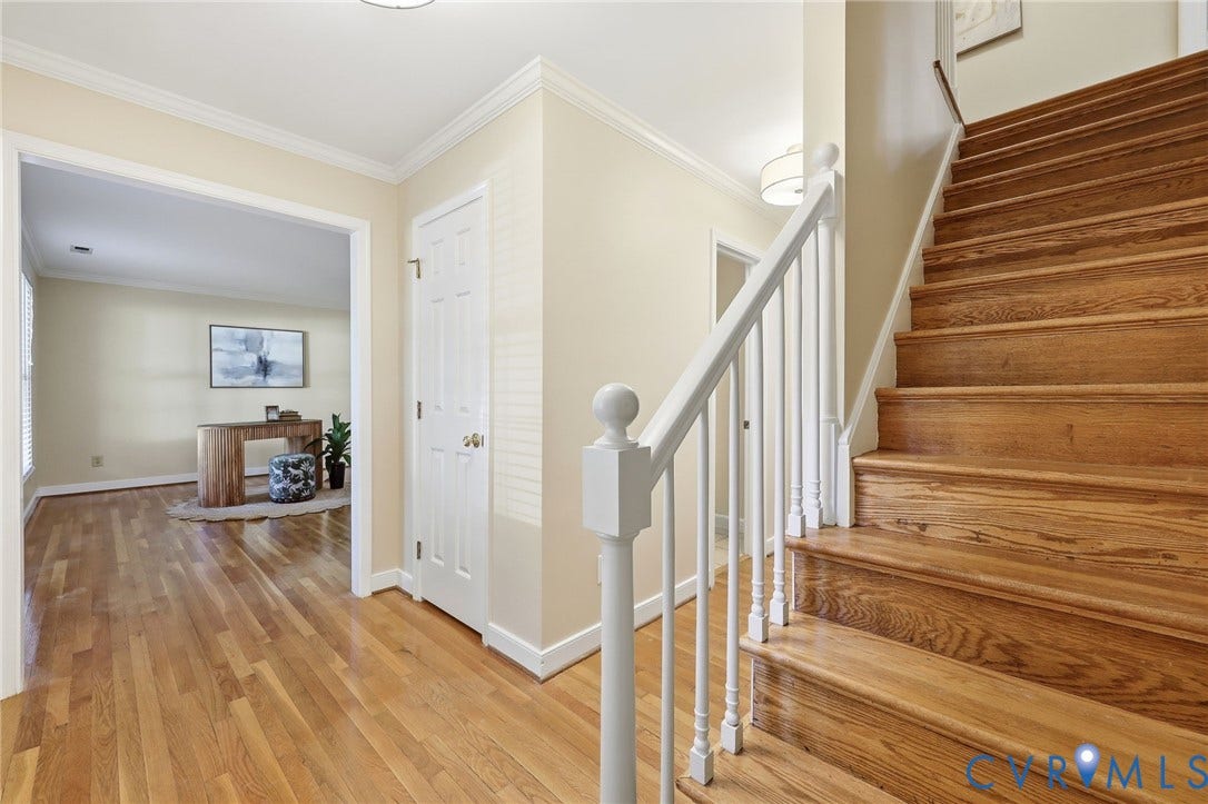 10410 Leander Drive, Glen Allen, VA 23060 10410 Leander Drive, Glen Allen, VA 23060