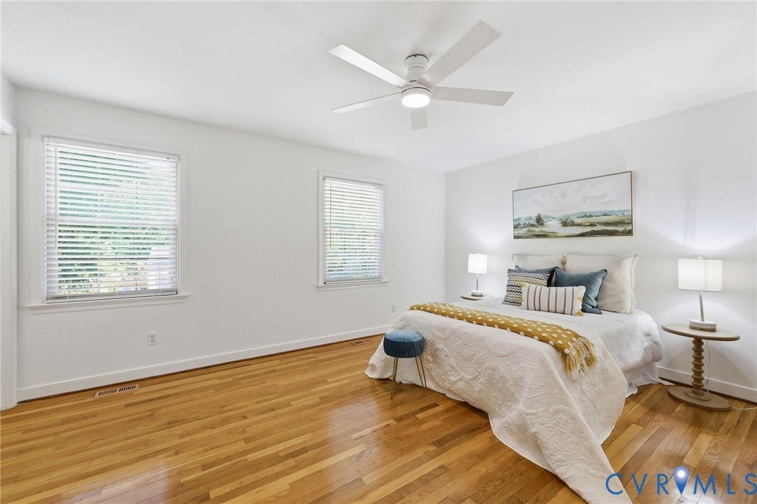 10410 Leander Drive, Glen Allen, VA 23060 10410 Leander Drive, Glen Allen, VA 23060