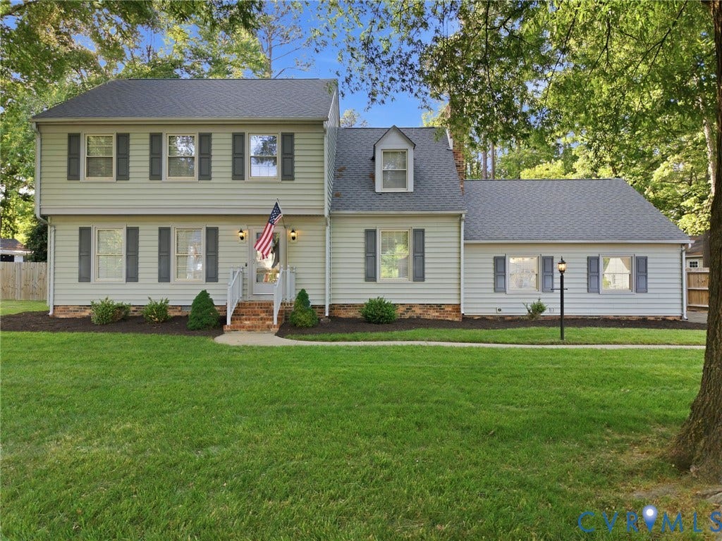 10410 Leander Drive, Glen Allen, VA 23060 10410 Leander Drive, Glen Allen, VA 23060