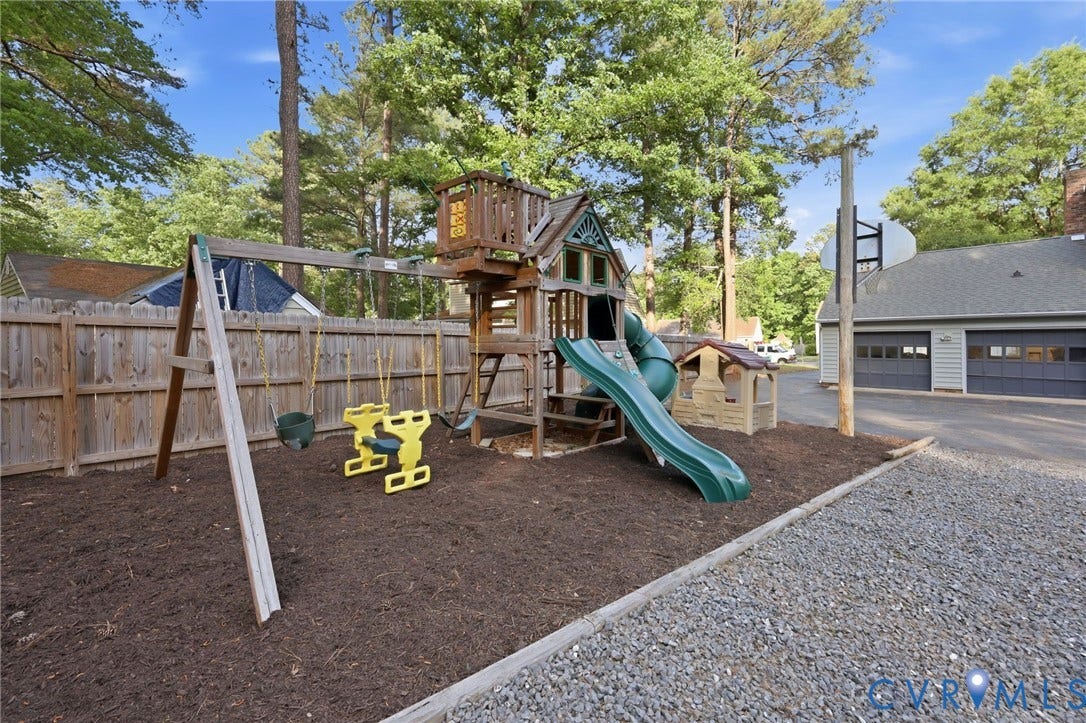 10410 Leander Drive, Glen Allen, VA 23060 10410 Leander Drive, Glen Allen, VA 23060