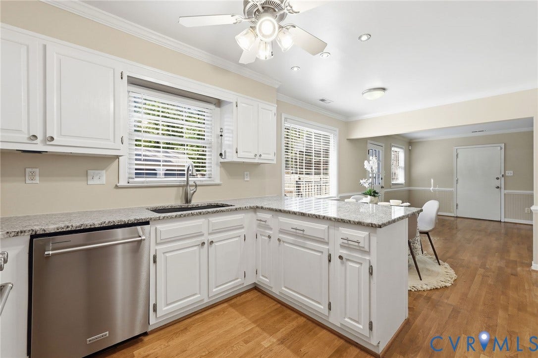 10410 Leander Drive, Glen Allen, VA 23060 10410 Leander Drive, Glen Allen, VA 23060