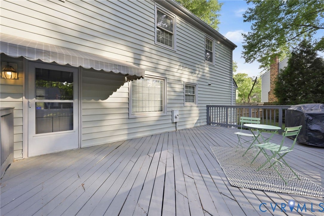 10410 Leander Drive, Glen Allen, VA 23060 10410 Leander Drive, Glen Allen, VA 23060