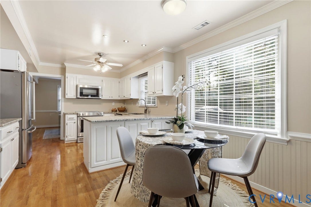 10410 Leander Drive, Glen Allen, VA 23060 10410 Leander Drive, Glen Allen, VA 23060