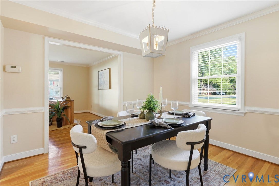 10410 Leander Drive, Glen Allen, VA 23060 10410 Leander Drive, Glen Allen, VA 23060