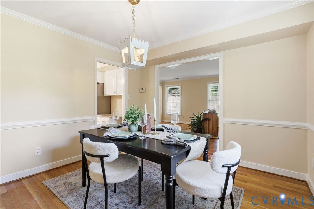 10410 Leander Drive, Glen Allen, VA 23060 10410 Leander Drive, Glen Allen, VA 23060