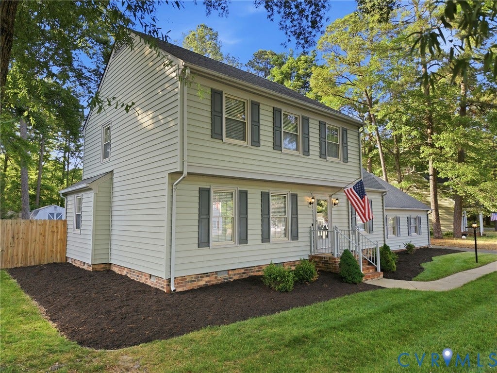 10410 Leander Drive, Glen Allen, VA 23060 10410 Leander Drive, Glen Allen, VA 23060
