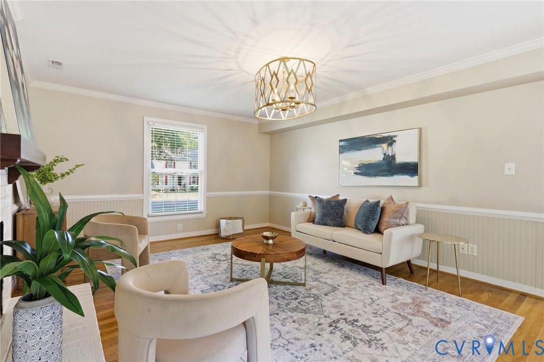 10410 Leander Drive, Glen Allen, VA 23060 10410 Leander Drive, Glen Allen, VA 23060