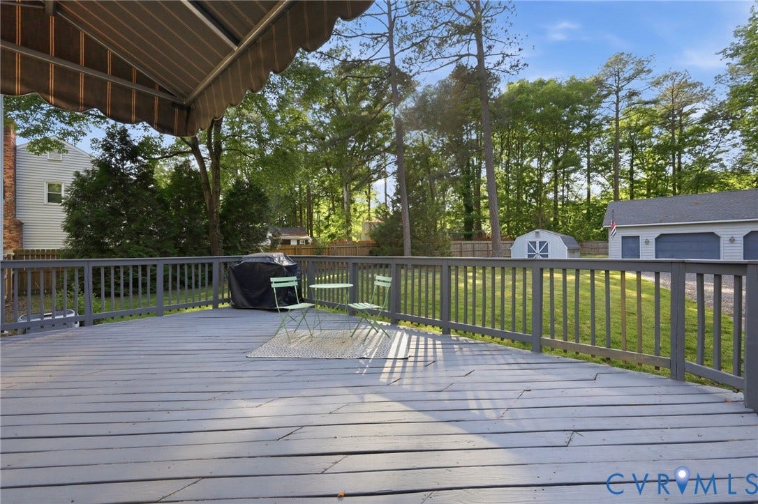 10410 Leander Drive, Glen Allen, VA 23060 10410 Leander Drive, Glen Allen, VA 23060