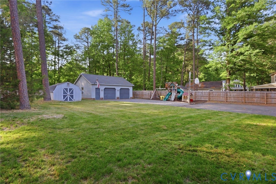 10410 Leander Drive, Glen Allen, VA 23060 10410 Leander Drive, Glen Allen, VA 23060
