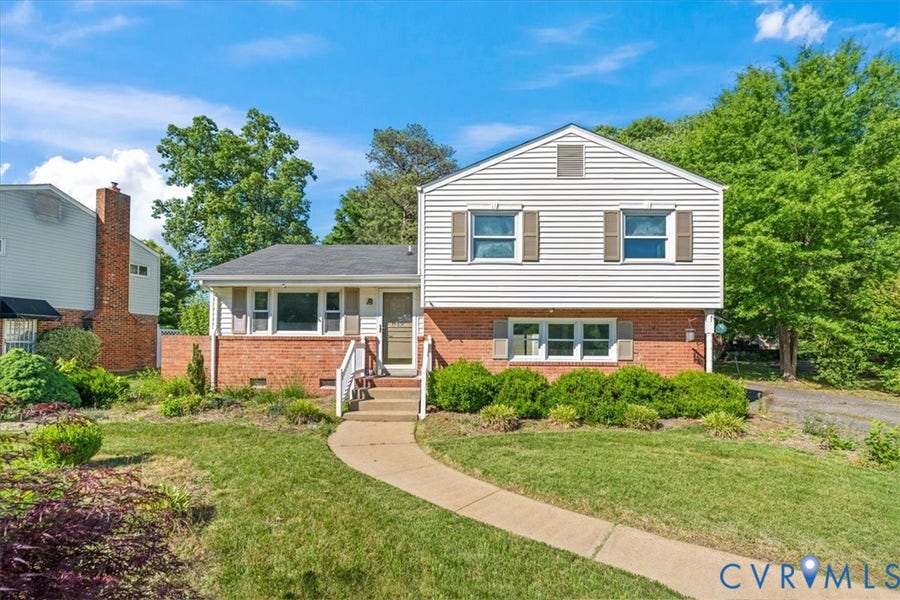 Property photo for 619 Tarpley Road, Richmond, VA
