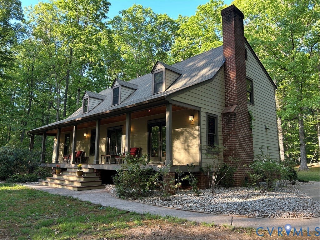 3172 Three Bridge Road, Powhatan, Powhatan, VA 23139 3172 Three Bridge Road, Powhatan, Powhatan, VA 23139