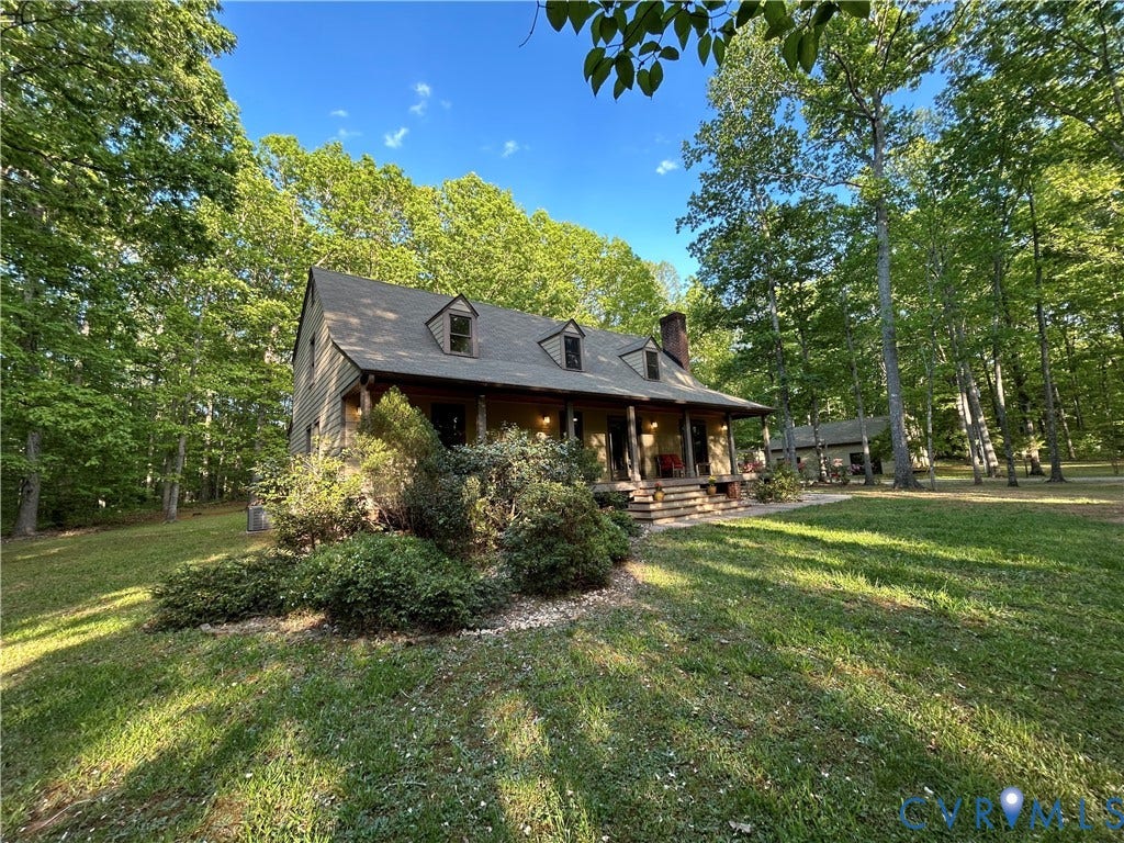 3172 Three Bridge Road, Powhatan, Powhatan, VA 23139 3172 Three Bridge Road, Powhatan, Powhatan, VA 23139