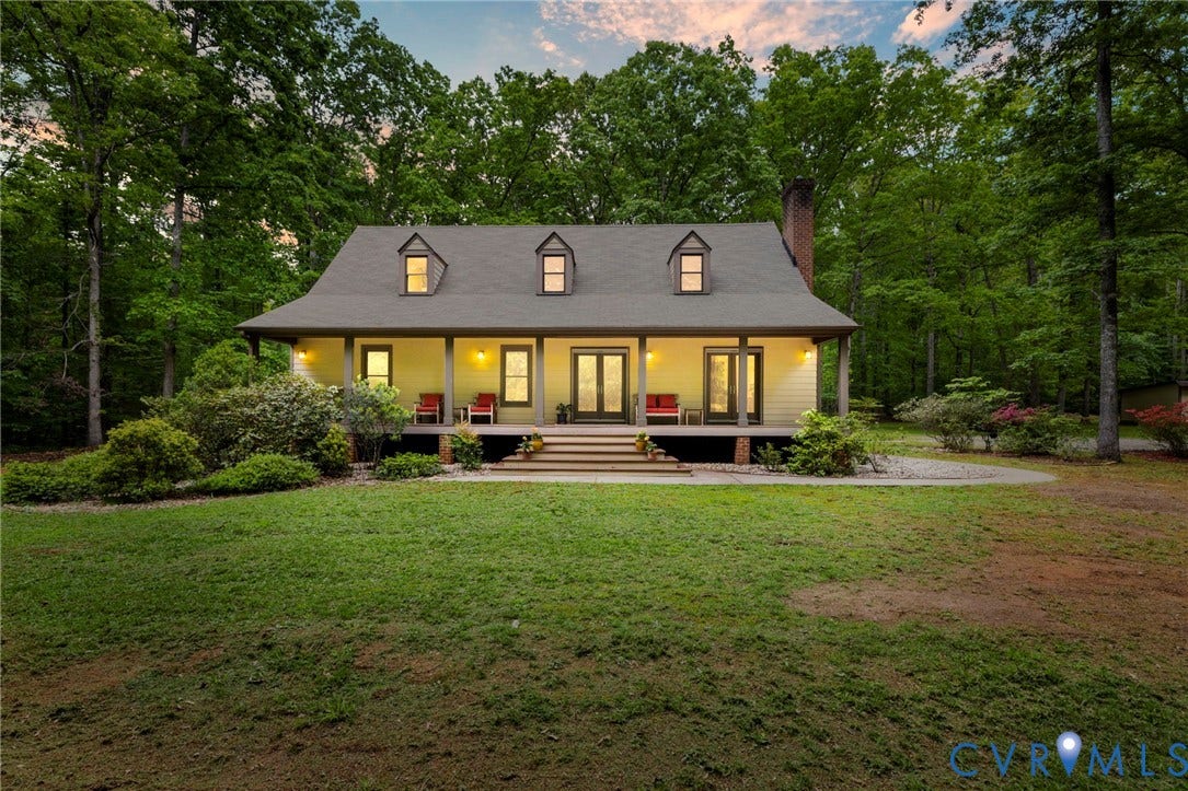 3172 Three Bridge Road, Powhatan, Powhatan, VA 23139 3172 Three Bridge Road, Powhatan, Powhatan, VA 23139