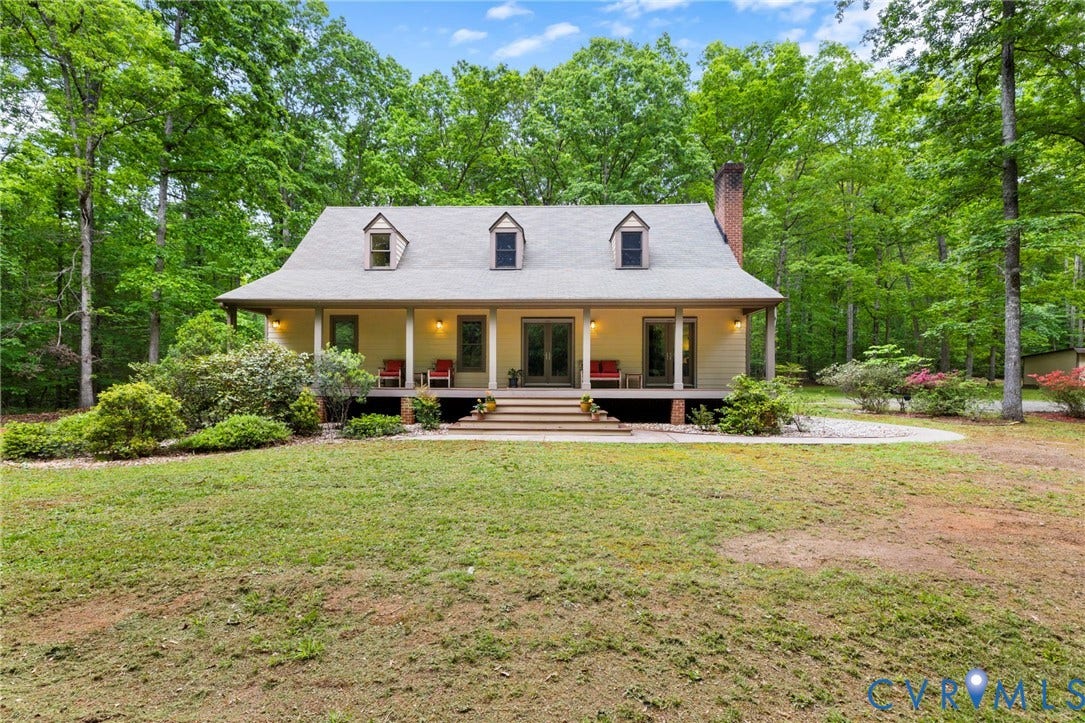 3172 Three Bridge Road, Powhatan, Powhatan, VA 23139 3172 Three Bridge Road, Powhatan, Powhatan, VA 23139