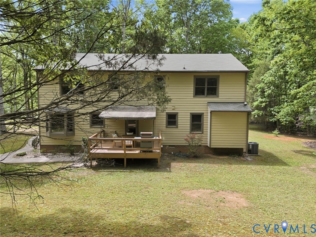 3172 Three Bridge Road, Powhatan, Powhatan, VA 23139 3172 Three Bridge Road, Powhatan, Powhatan, VA 23139