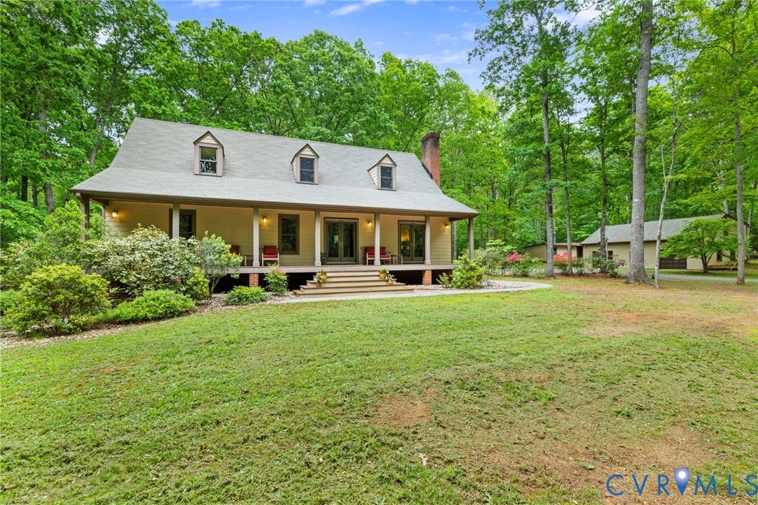 3172 Three Bridge Road, Powhatan, Powhatan, VA 23139 3172 Three Bridge Road, Powhatan, Powhatan, VA 23139