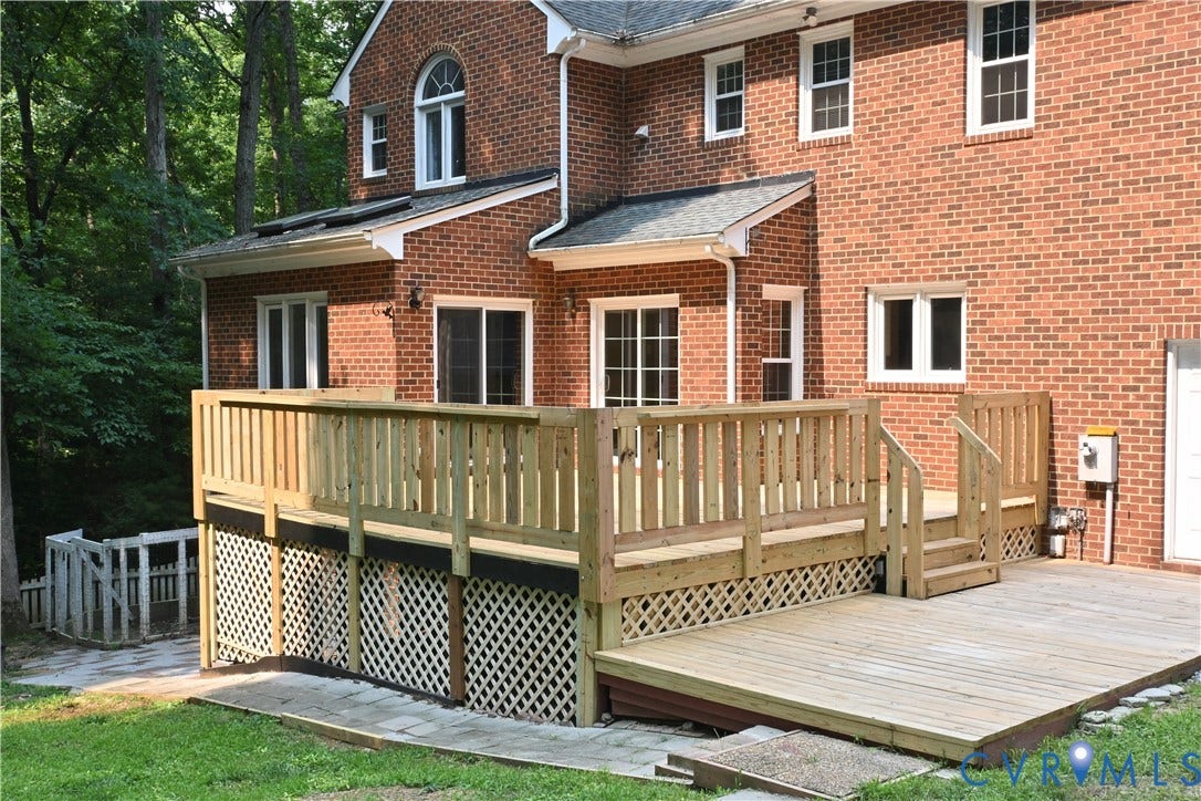 9803 Gates Bluff Drive, Gates Bluff, Chesterfield, VA 23832 9803 Gates Bluff Drive, Gates Bluff, Chesterfield, VA 23832