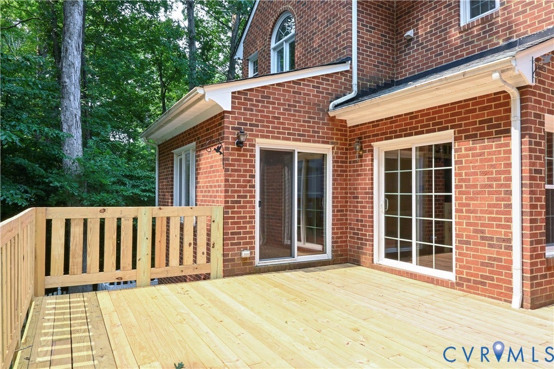 9803 Gates Bluff Drive, Gates Bluff, Chesterfield, VA 23832 9803 Gates Bluff Drive, Gates Bluff, Chesterfield, VA 23832