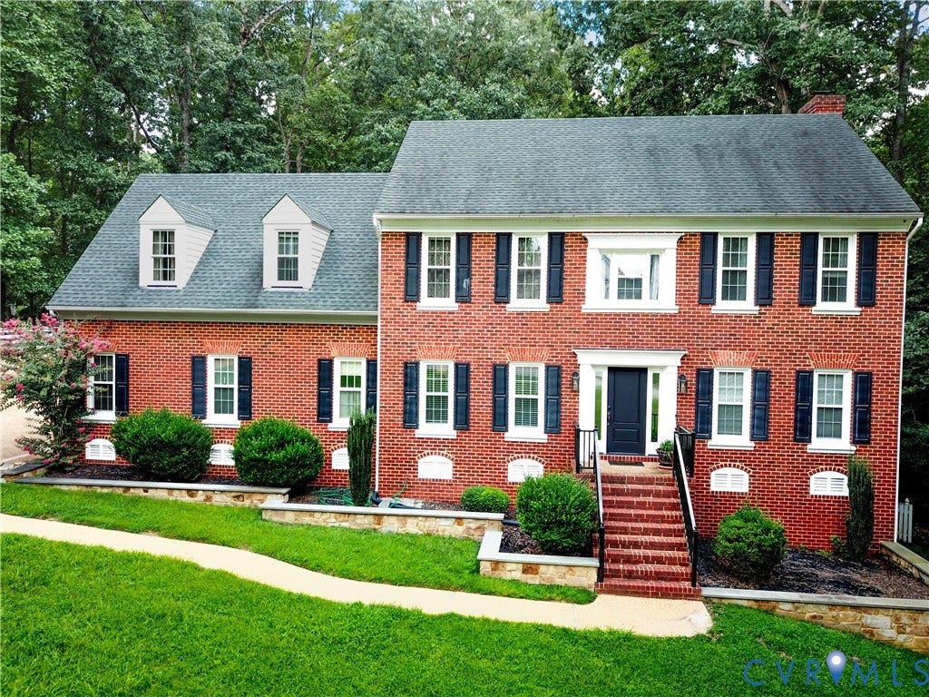 9803 Gates Bluff Drive, Gates Bluff, Chesterfield, VA 23832 9803 Gates Bluff Drive, Gates Bluff, Chesterfield, VA 23832