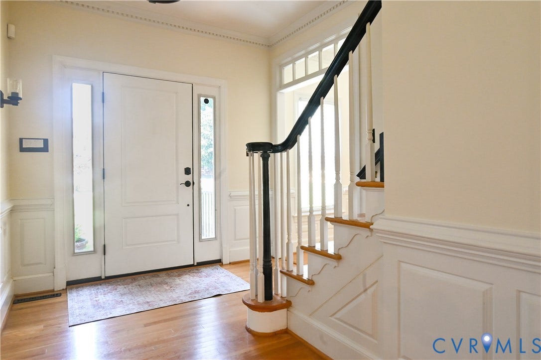 9803 Gates Bluff Drive, Gates Bluff, Chesterfield, VA 23832 9803 Gates Bluff Drive, Gates Bluff, Chesterfield, VA 23832