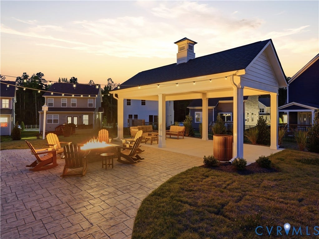 6472 Lila Crest Lane, Midlothian, VA 23112 6472 Lila Crest Lane, Midlothian, VA 23112