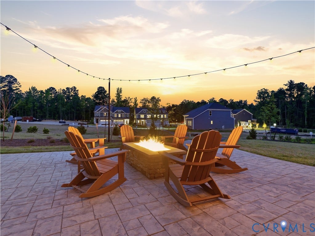 6472 Lila Crest Lane, Midlothian, VA 23112 6472 Lila Crest Lane, Midlothian, VA 23112