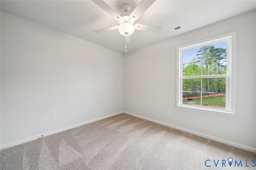 6472 Lila Crest Lane, Midlothian, VA 23112 6472 Lila Crest Lane, Midlothian, VA 23112