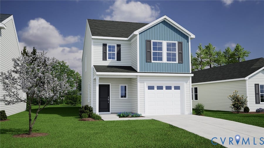 Property photo for 6464 Lila Crest Lane, Chesterfield, VA