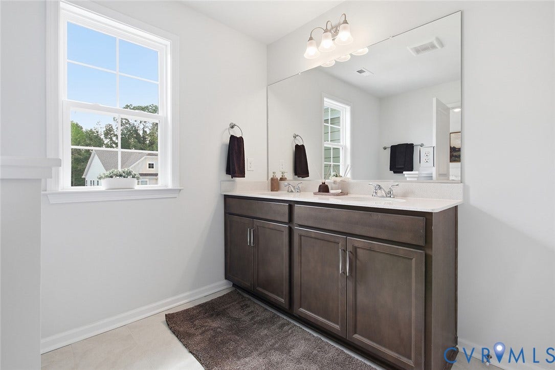 6484 Lila Crest Lane, Chesterfield, VA 23112