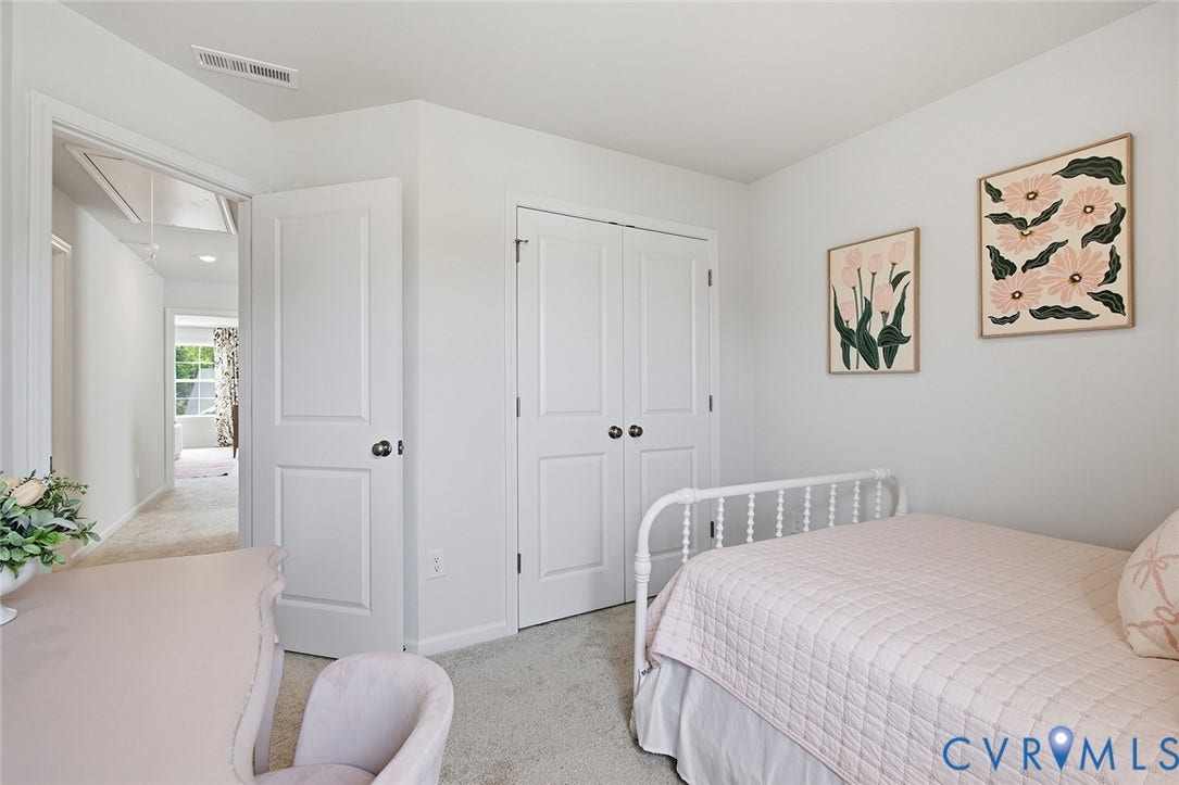 6484 Lila Crest Lane, Chesterfield, VA 23112