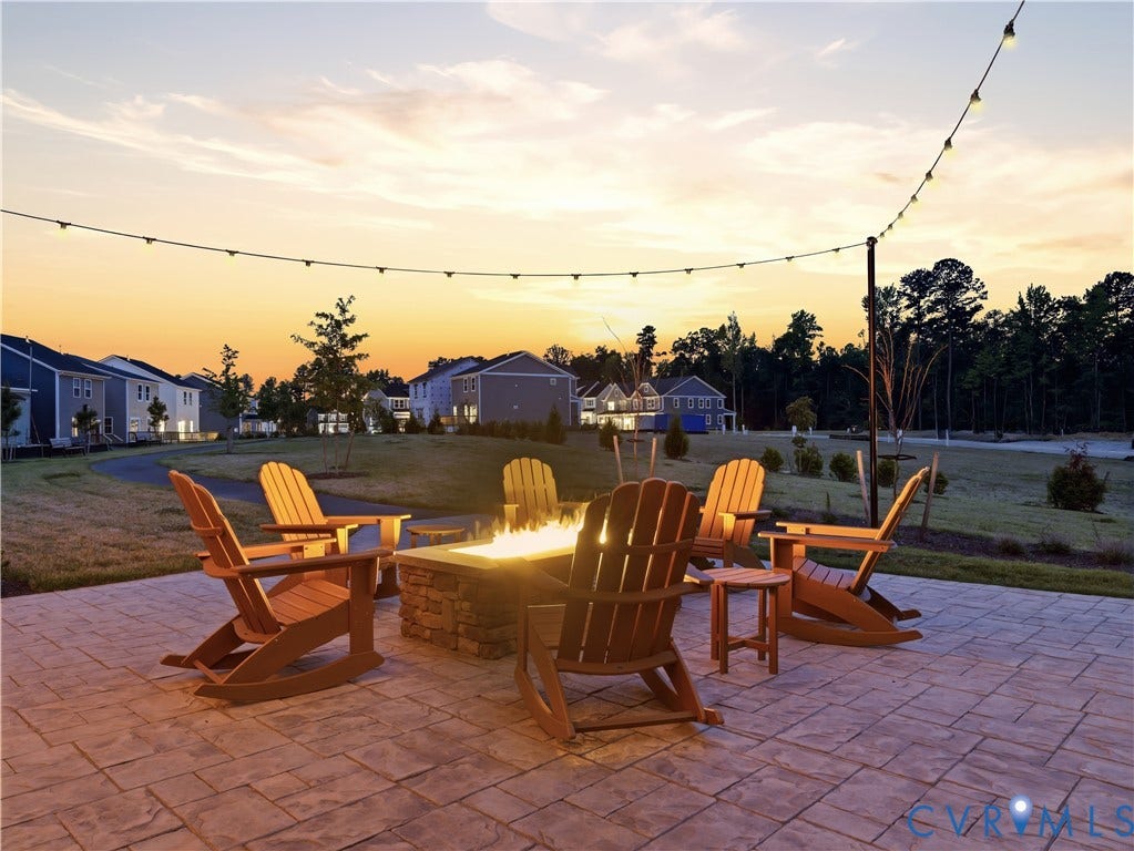 6484 Lila Crest Lane, Chesterfield, VA 23112