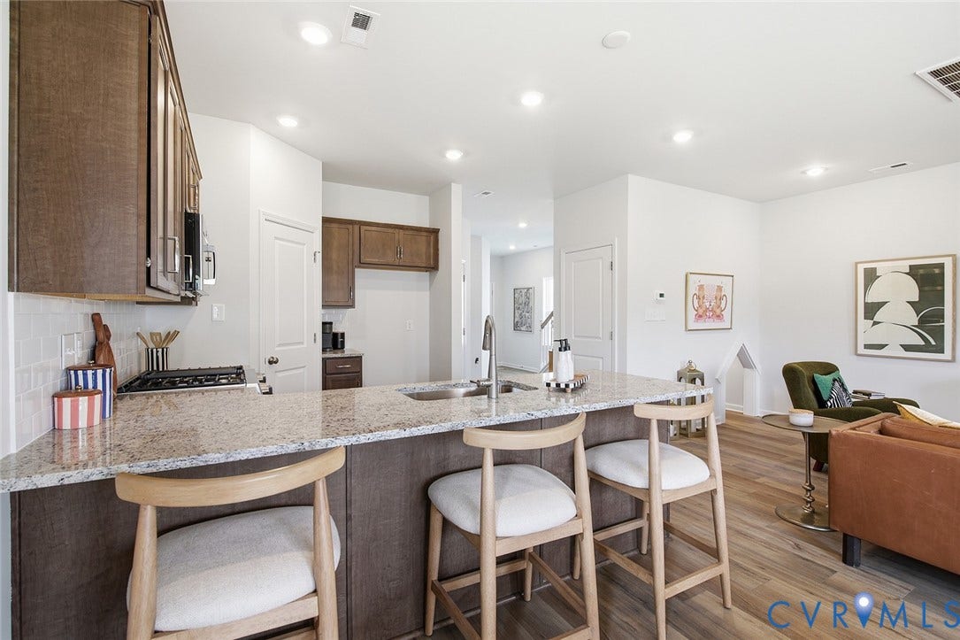 6484 Lila Crest Lane, Chesterfield, VA 23112