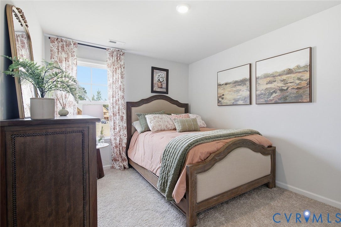 6484 Lila Crest Lane, Chesterfield, VA 23112