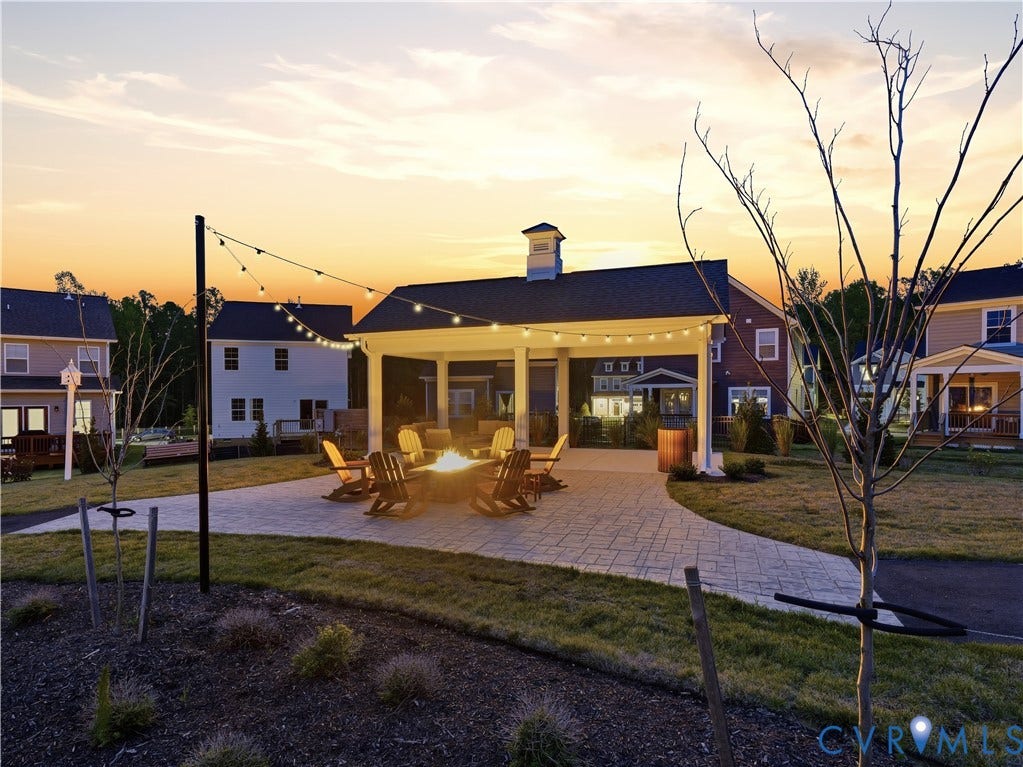6484 Lila Crest Lane, Chesterfield, VA 23112