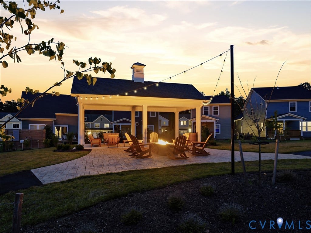 6484 Lila Crest Lane, Chesterfield, VA 23112