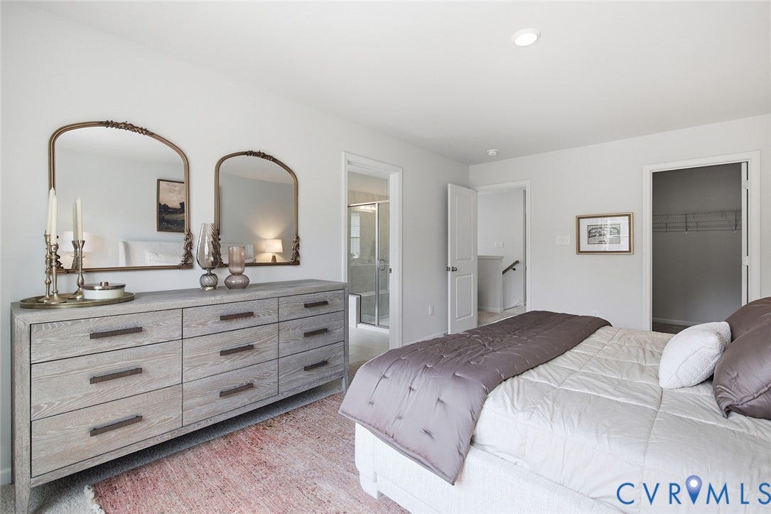 6484 Lila Crest Lane, Chesterfield, VA 23112
