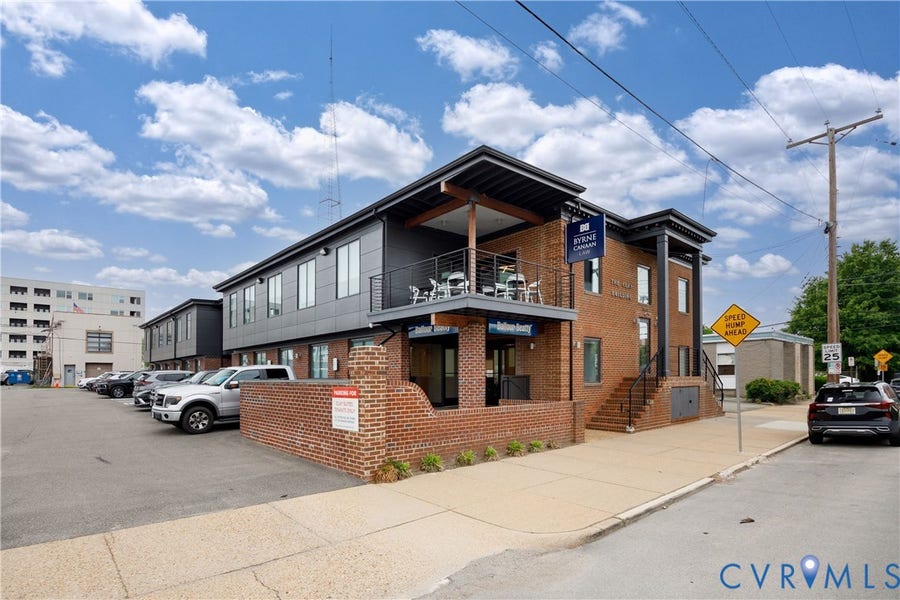 Property photo for 3117 W Clay Street, Richmond, VA
