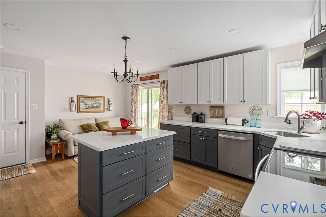 5443 Wintercreek Drive, Glen Allen, VA 23060 5443 Wintercreek Drive, Glen Allen, VA 23060