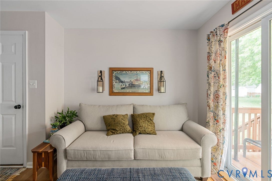 5443 Wintercreek Drive, Glen Allen, VA 23060 5443 Wintercreek Drive, Glen Allen, VA 23060
