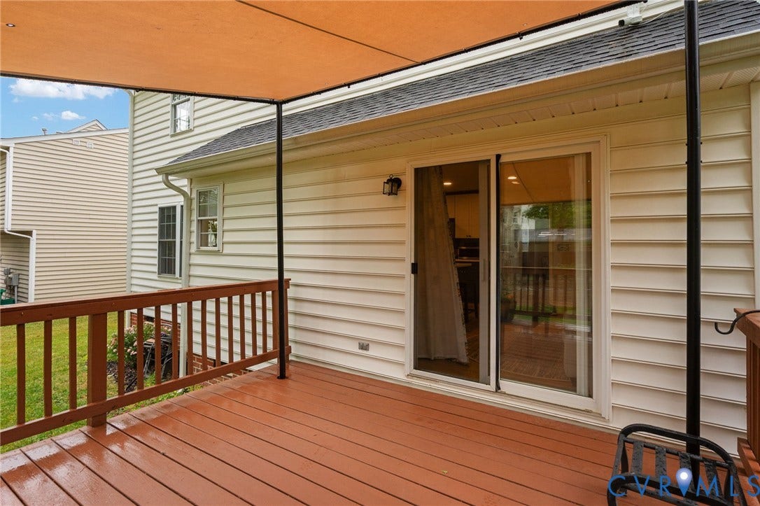 5443 Wintercreek Drive, Glen Allen, VA 23060 5443 Wintercreek Drive, Glen Allen, VA 23060