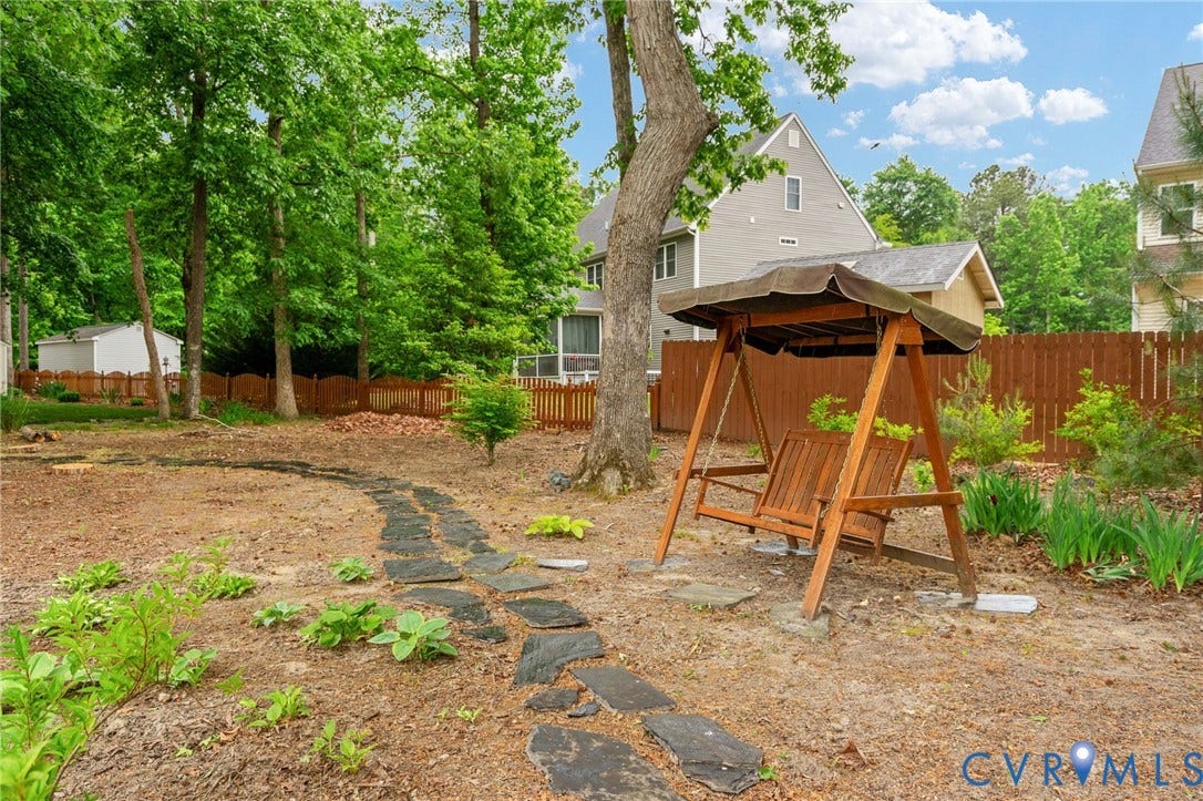 5443 Wintercreek Drive, Glen Allen, VA 23060 5443 Wintercreek Drive, Glen Allen, VA 23060
