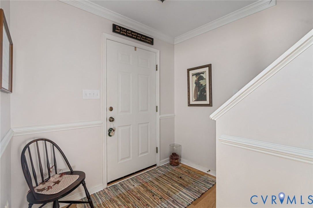 5443 Wintercreek Drive, Glen Allen, VA 23060 5443 Wintercreek Drive, Glen Allen, VA 23060