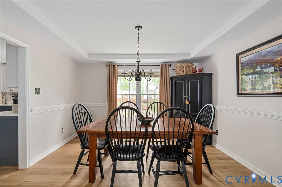 5443 Wintercreek Drive, Glen Allen, VA 23060 5443 Wintercreek Drive, Glen Allen, VA 23060
