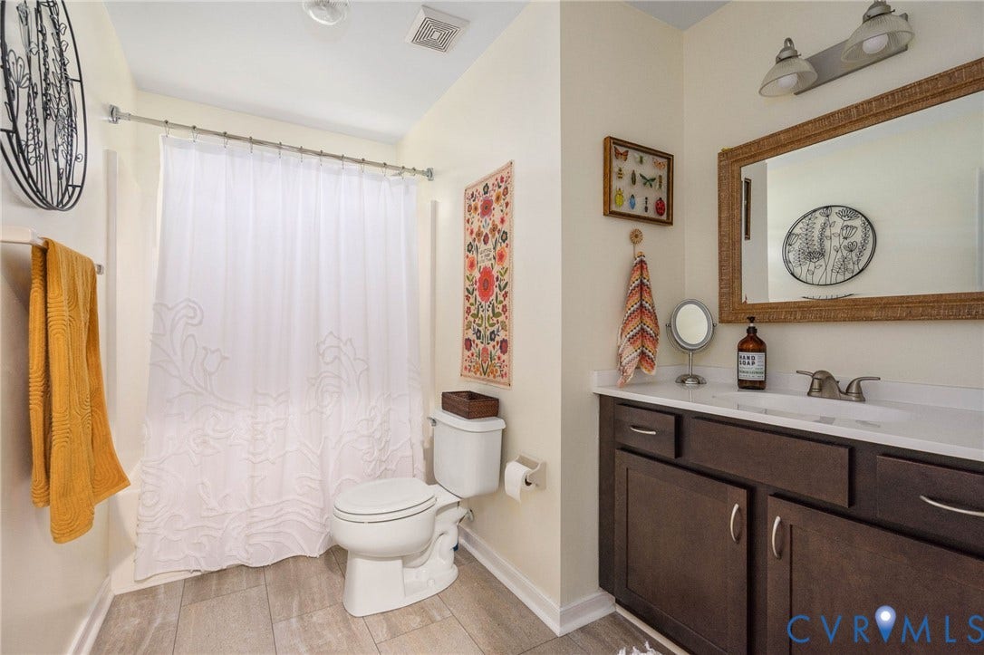 5443 Wintercreek Drive, Glen Allen, VA 23060 5443 Wintercreek Drive, Glen Allen, VA 23060