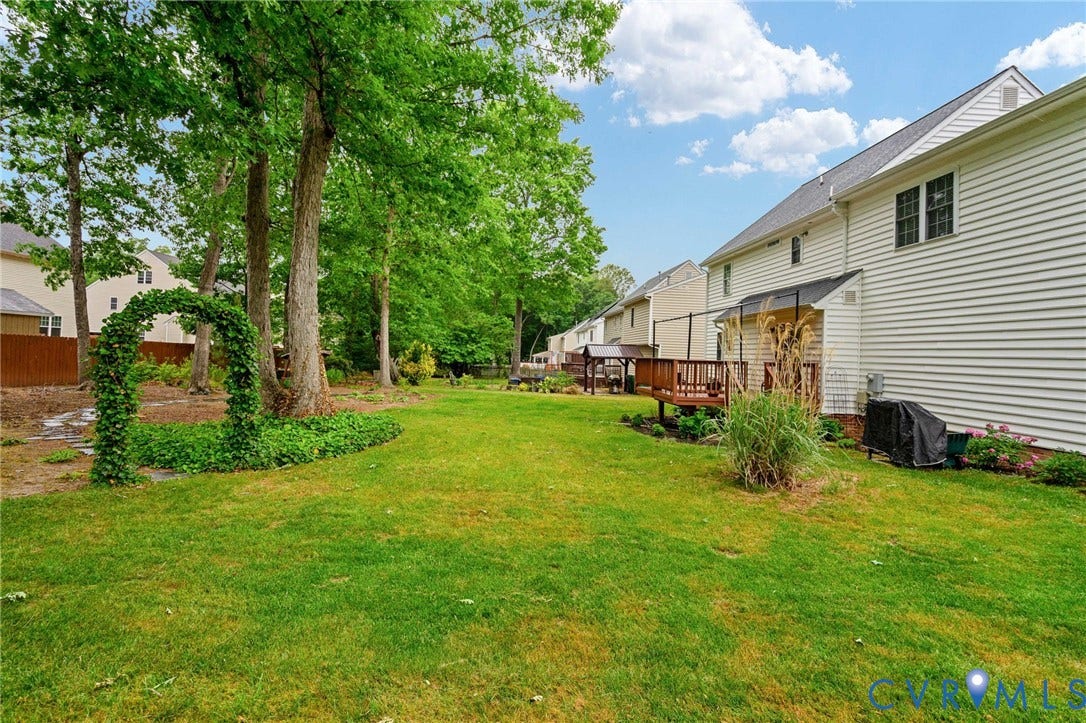 5443 Wintercreek Drive, Glen Allen, VA 23060 5443 Wintercreek Drive, Glen Allen, VA 23060