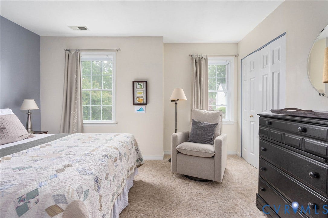 5443 Wintercreek Drive, Glen Allen, VA 23060 5443 Wintercreek Drive, Glen Allen, VA 23060
