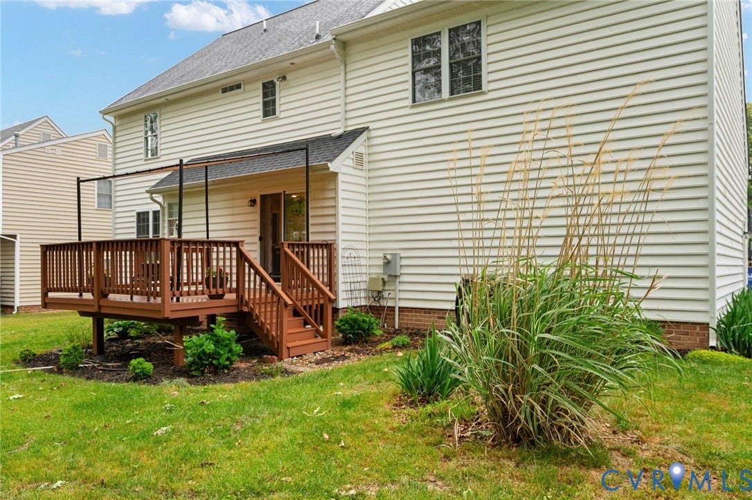 5443 Wintercreek Drive, Glen Allen, VA 23060 5443 Wintercreek Drive, Glen Allen, VA 23060